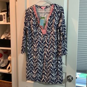 Lilly Pulitzer tunic/dress